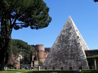 Appartamento per vacanze Rom Zentrum Ambiente 20