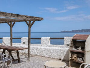 Holiday apartment en la Villa S. Maria del Mar