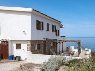 Apartamento de vacaciones Magomadas Grabación al aire libre 5