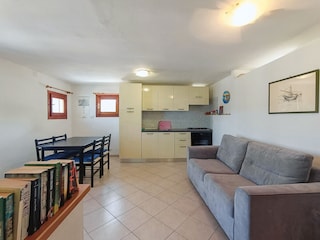 Apartamento de vacaciones Magomadas Características 15