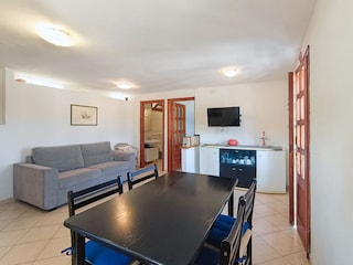Apartamento de vacaciones Magomadas Características 14