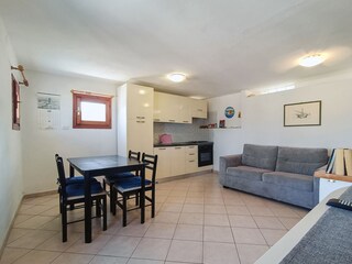 Apartamento de vacaciones Magomadas Características 16