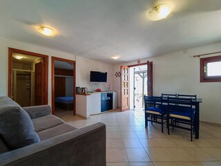 Apartamento de vacaciones Magomadas Características 17