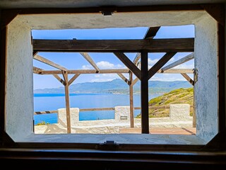 Apartamento de vacaciones Magomadas Grabación al aire libre 4