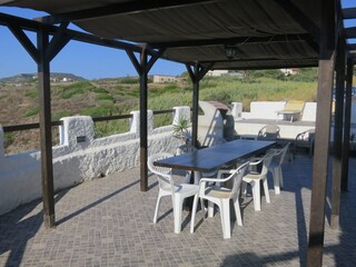 Apartamento de vacaciones Magomadas Grabación al aire libre 9