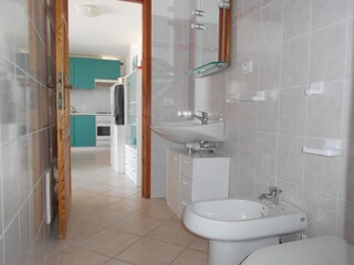 Apartamento de vacaciones Magomadas Características 20