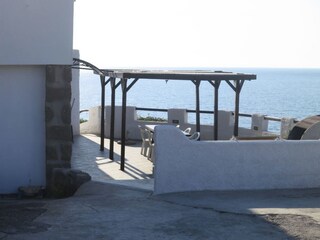 Apartamento de vacaciones Magomadas Grabación al aire libre 10