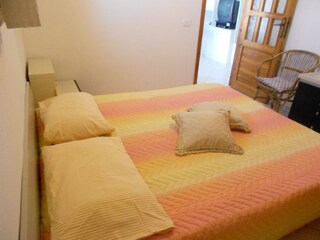 Apartamento de vacaciones Magomadas Características 19