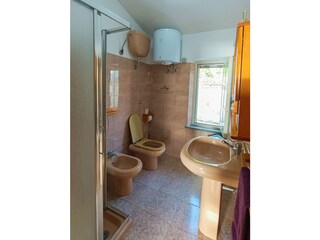 Apartamento de vacaciones Magomadas Características 18