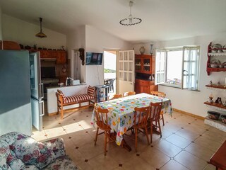Apartamento de vacaciones Magomadas Características 9