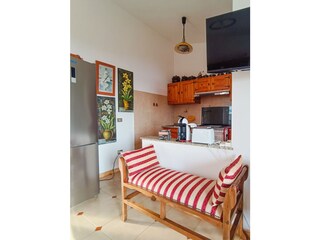 Apartamento de vacaciones Magomadas Características 11