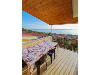 Apartamento de vacaciones Magomadas Grabación al aire libre 3