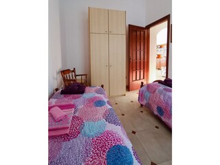 Apartamento de vacaciones Magomadas Características 16