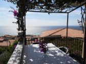 Terrasse mit Ausblick