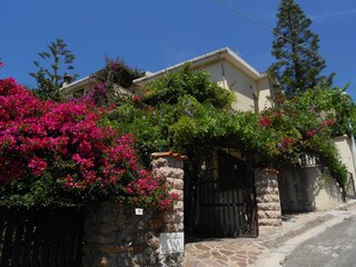 Apartamento de vacaciones Magomadas Grabación al aire libre 2