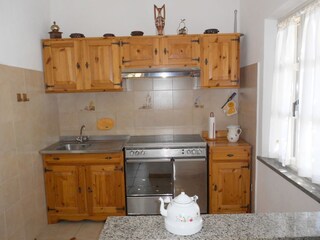 Apartamento de vacaciones Magomadas Características 12
