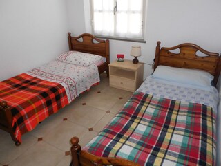 Apartamento de vacaciones Magomadas Características 17