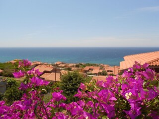 Apartamento de vacaciones Magomadas Entorno 20