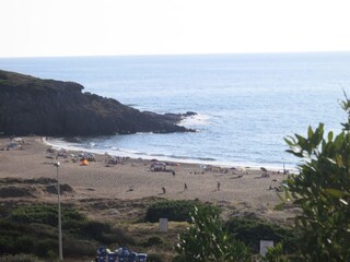 Apartamento de vacaciones Magomadas Entorno 21