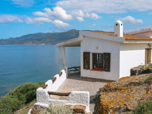 Holiday house Villa Tramonto - Magomadas - image1