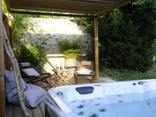 Vakantieappartement Apt Buitenaudio-opname 3