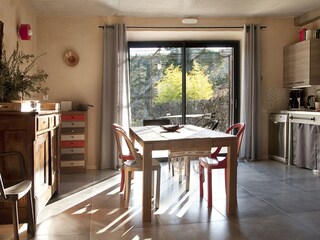 Vakantieappartement Apt Kenmerken 10