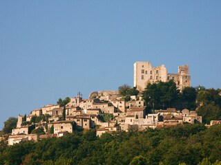 Vakantieappartement Apt Omgeving 20