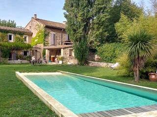 Appartamento per vacanze Apt Registrazione all'aperto 2