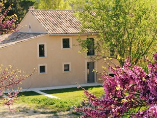 Vakantieappartement Apt Buitenaudio-opname 6