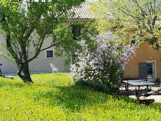 Vakantieappartement Apt Buitenaudio-opname 7