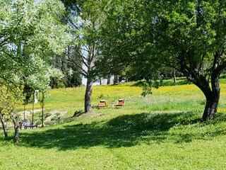 Vakantieappartement Apt Buitenaudio-opname 8