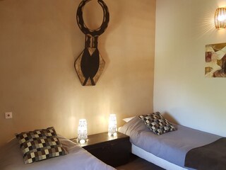 Vakantieappartement Apt Kenmerken 14