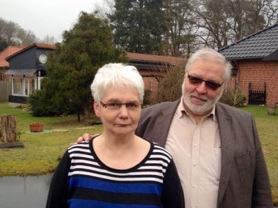 Firma Ferienhaus Elbe-Ilenpool - Frau Ulrike und Achmed Date