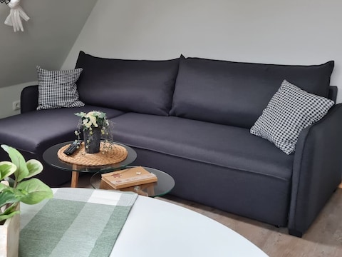 Ferienwohnung Ferien in Bremerhaven "Kralli"