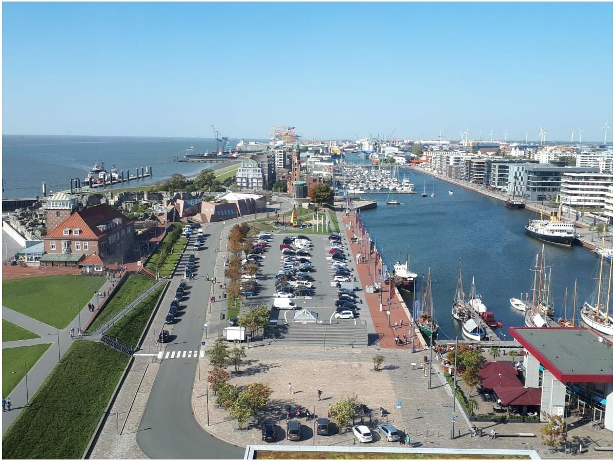 Bremerhaven