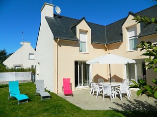 Casa per le vacanze Pléneuf-Val-André Caratteristiche 13