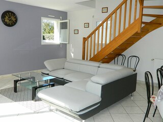 Casa per le vacanze Pléneuf-Val-André Caratteristiche 4