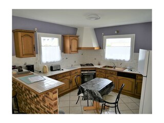 Casa per le vacanze Pléneuf-Val-André Caratteristiche 6