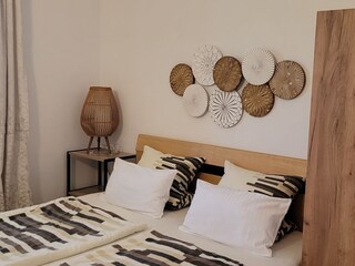 Ferienwohnung Krk (Stadt) Außenaufnahme 5