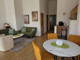 Ferienwohnung Krk (Stadt) Außenaufnahme 7