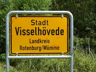 Ferienhaus Visselhövede  13