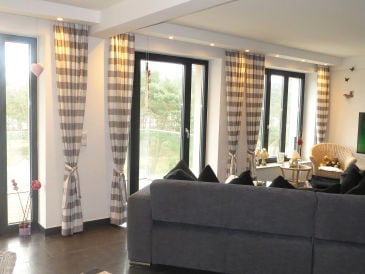 Exklusiv Apartment Windflüchter