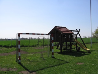 Spielplatz