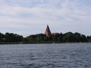 Kirche Insel Poel