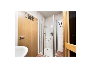 Dusche