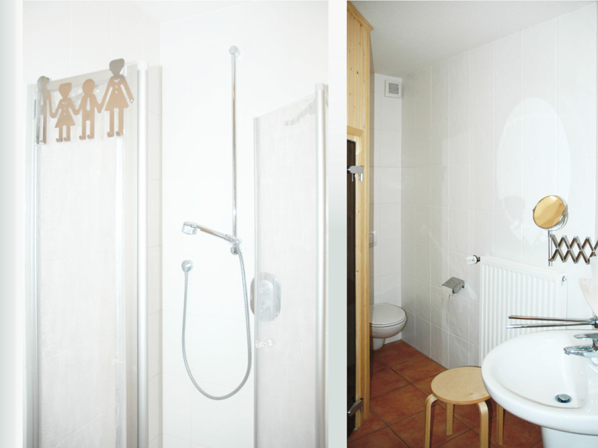 Ferienwohnung Achterndiek II, Greetsiel, Firma Greetsieler