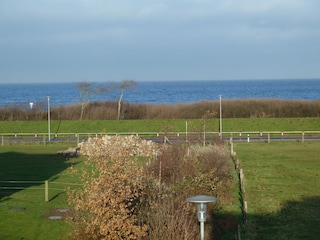 Umgebung der Residenz Am Meer