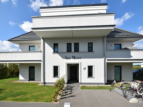 Ferienwohnung Baltic Dreams