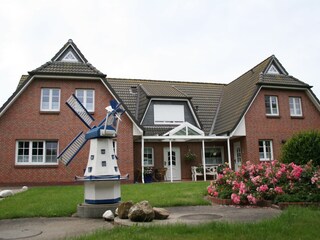 Frontansicht