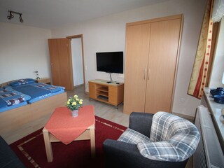 Schlafzimmer 2